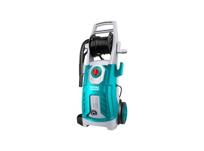 Total High-Pressure Washer 2800W- TGT11266