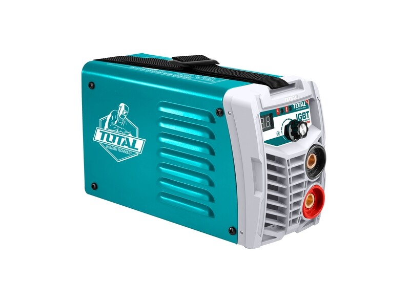Total MMA Welding Machine- TW21806