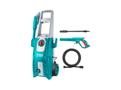 Total High-Pressure Washer 2000W- TGT11226