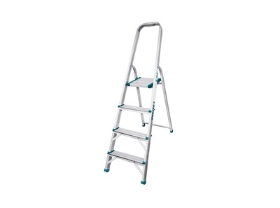 Total 4 Step Household Ladder- THLAD06041
