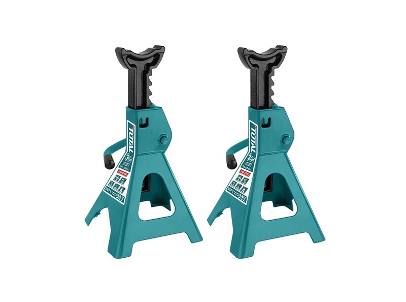 Total Jack Stand 3 Ton - THJS0301