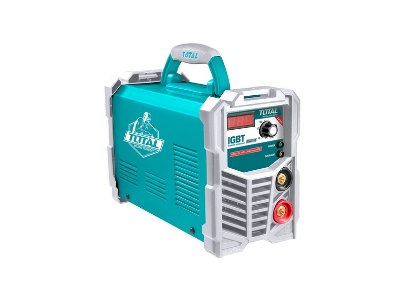 Total MMA Welding Machine- TW21605