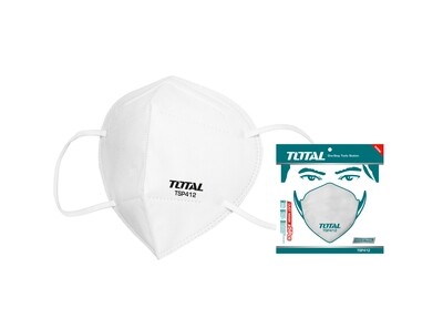 Total Non Medical Mask- TSP412