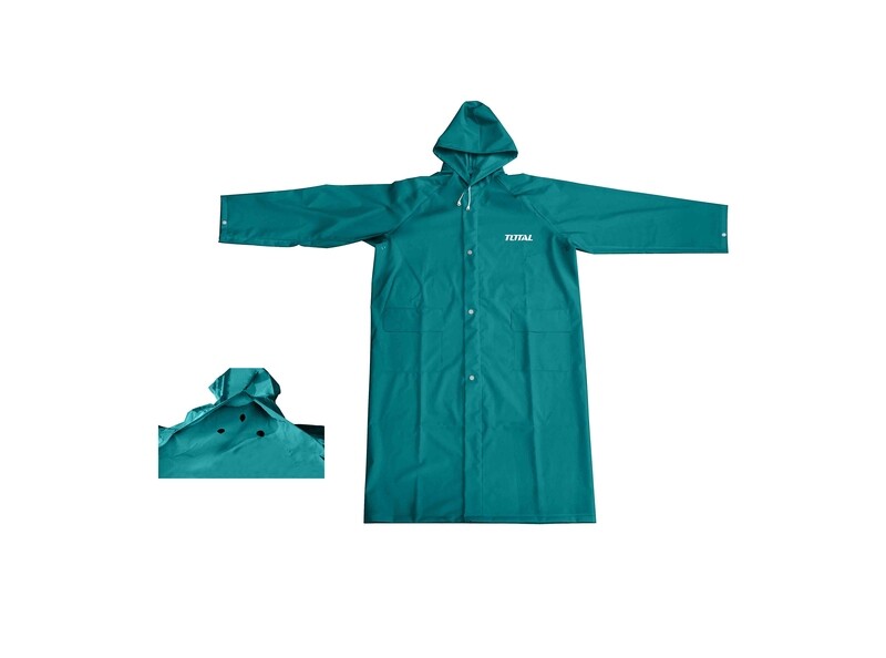Total Rain Suit- THTRC031.M