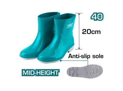 Total Rain Boots- TSP303L.40
