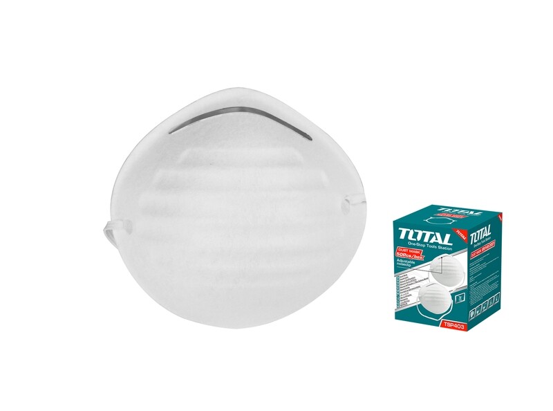 Total Dust Mask- TSP403