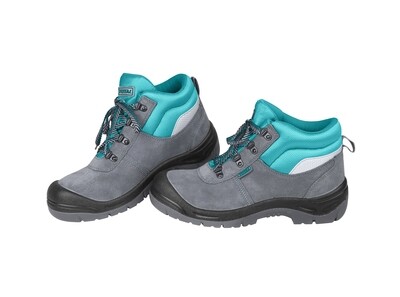 Total Safety Boots- TSP201SB.39