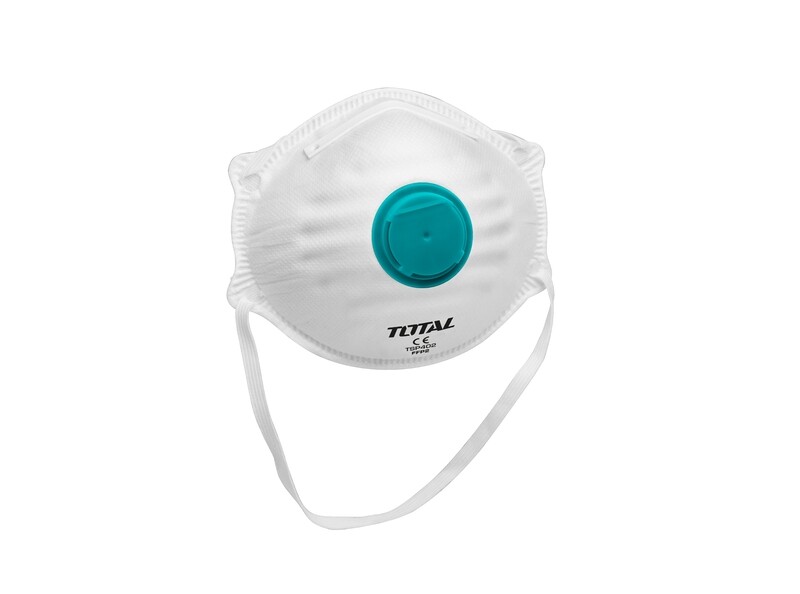 Total Dust Mask- TSP402
