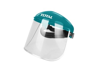 Total Face Shield- TSP610
