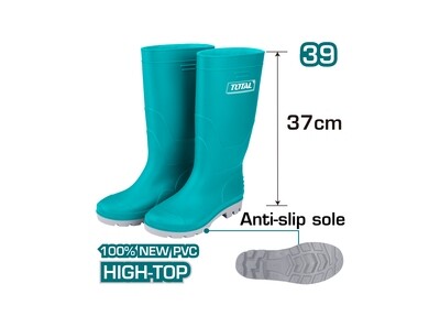 Total Rain Boots- TSP302L.39