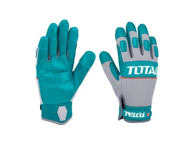 Total Mechanic Gloves- TSP1806-XL