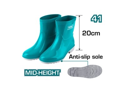 Total Rain Boots- TSP303L.41