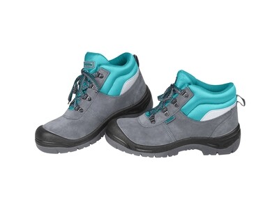 Total Safety Boots- TSP201SB.42