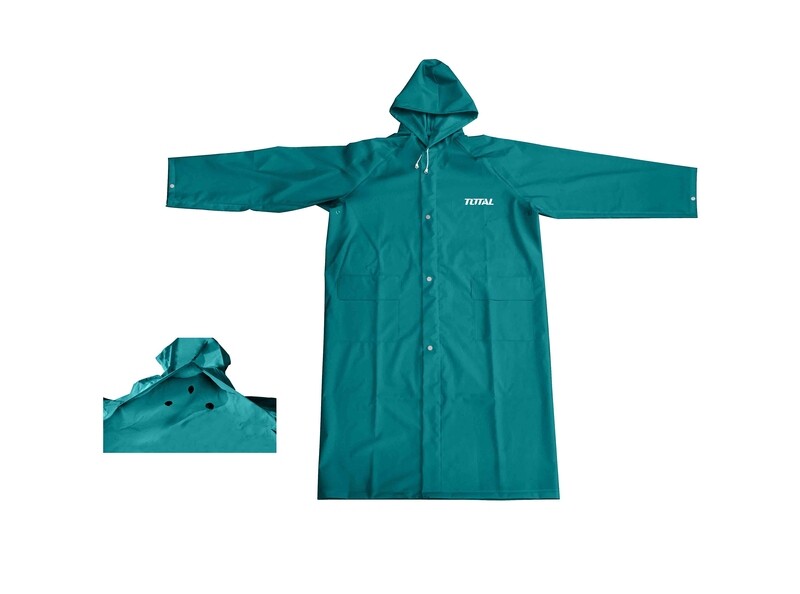Total Rain Suit- THTRC031.XXXL