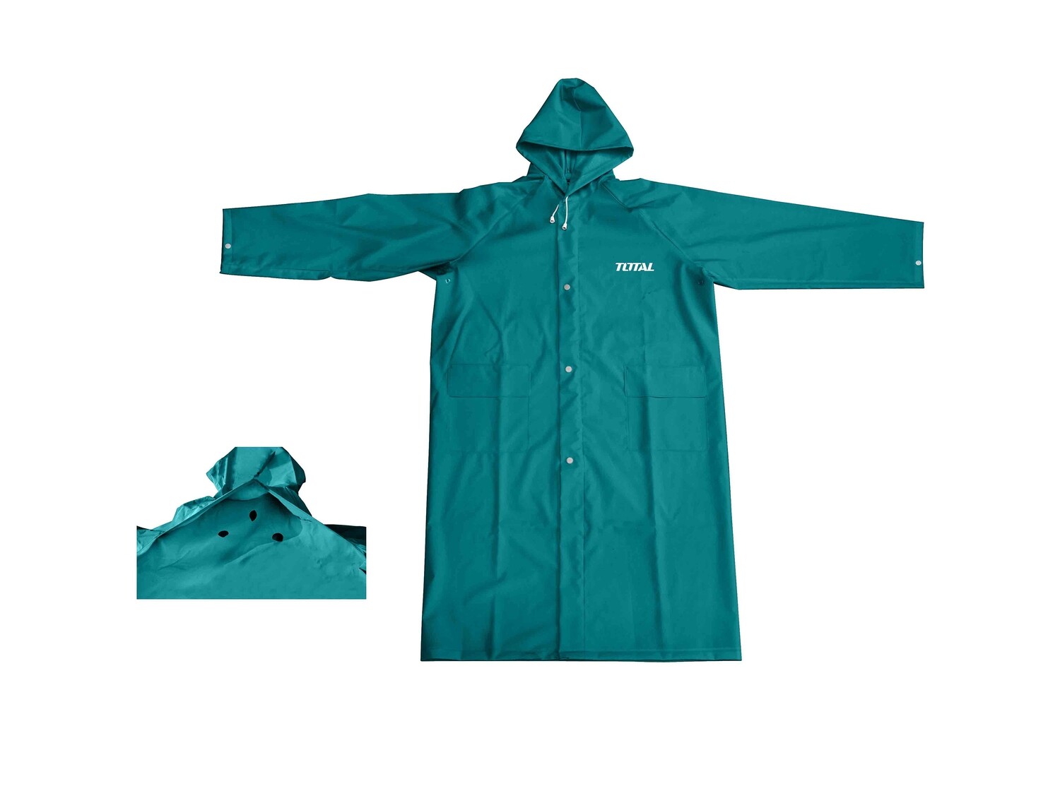Buy Frozen Polyester Complete Raincoat With Pent And Carry Bag Online at  Low Prices in India - Paytmmall.com
