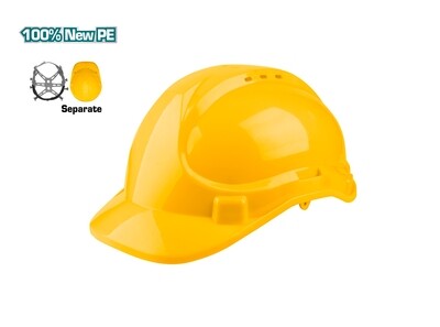 Total Safety Helmet- TSP2612
