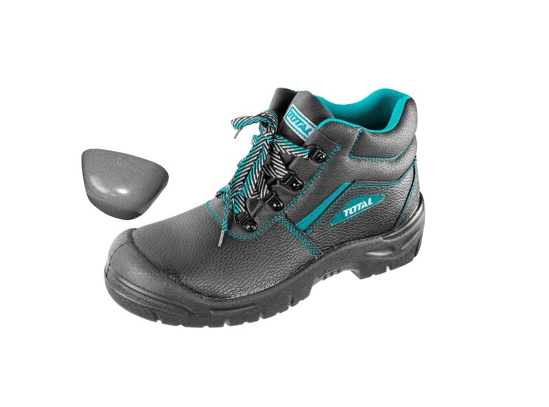Total Safetyboots- TSP202SB.46