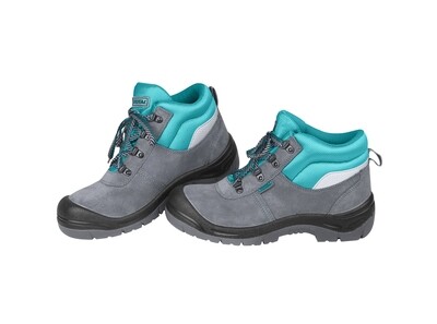 Total Safety Boots- TSP201SB.44