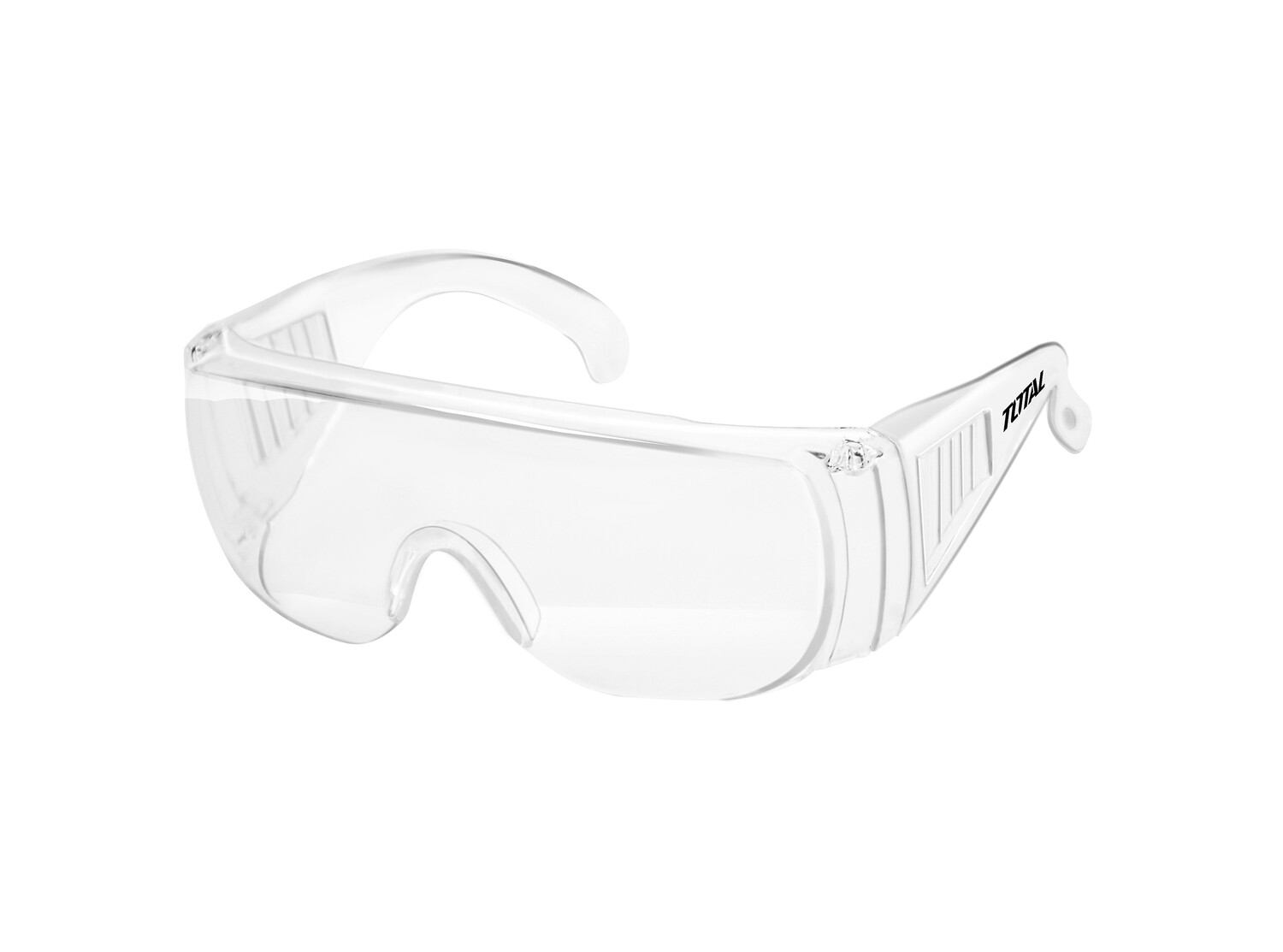 Total Safety Goggles- TSP304