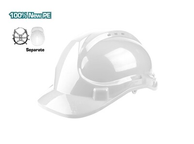 Total Safety Helmet- TSP2609