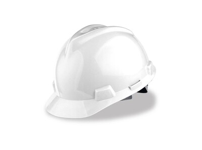 Total Safety Helmet- TSP602