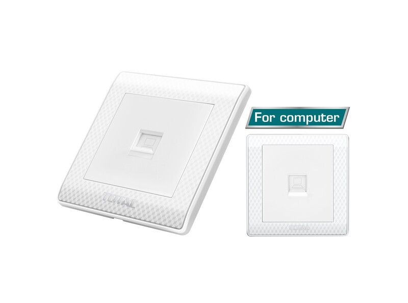 Total Computer Socket- THESST301CO