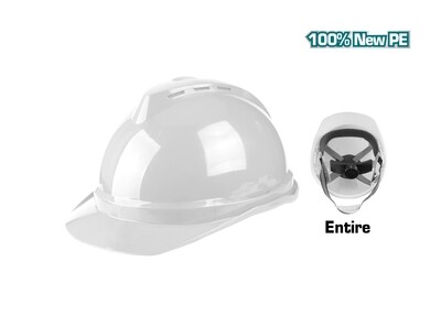 Total Saftey Helmet- TSP2602