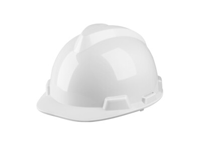 Total Safety Helmet- TSP609