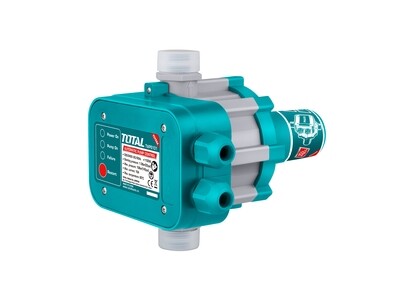 Total Automatic Pump Control- TWPS101