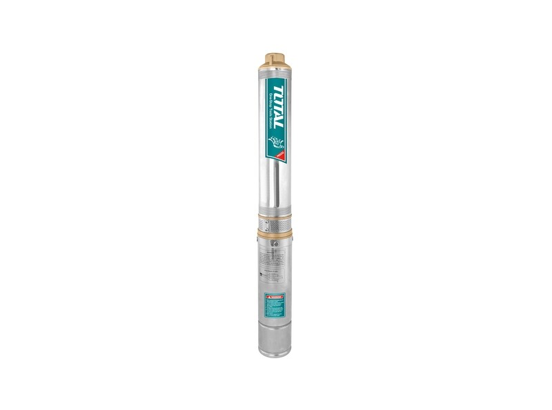 Total Deep Well Pump- TWP522001
