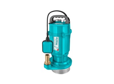 Total Submersible Clean Water Pump- TWP63701