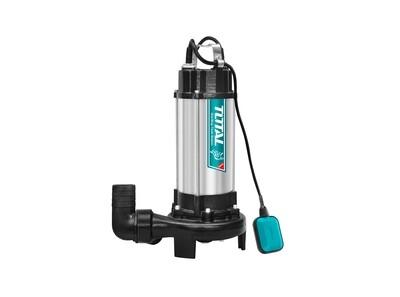 Total Submersible Sewage Water Pump- TWP715001