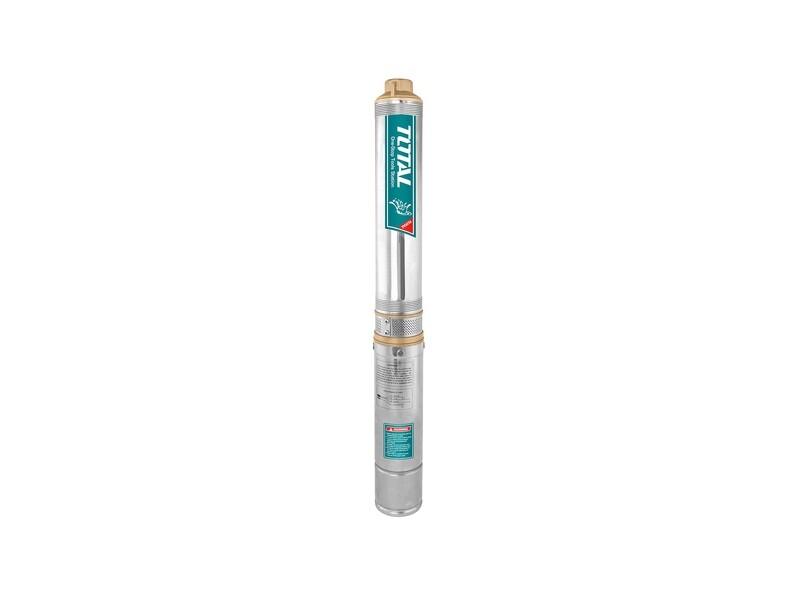 Total Deep Well Pump- TWP57501