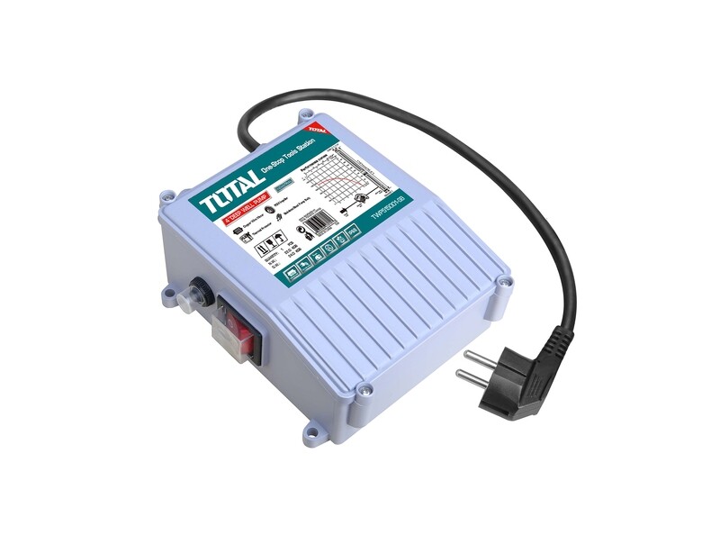 Total Control Box- TWP515001-SB