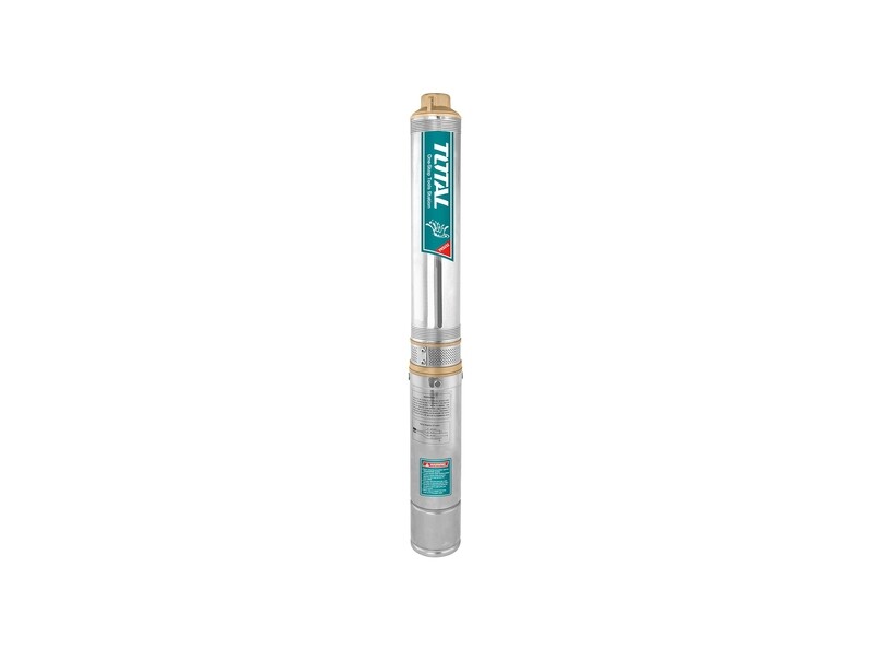Total Deep Well Pump- TWP53701