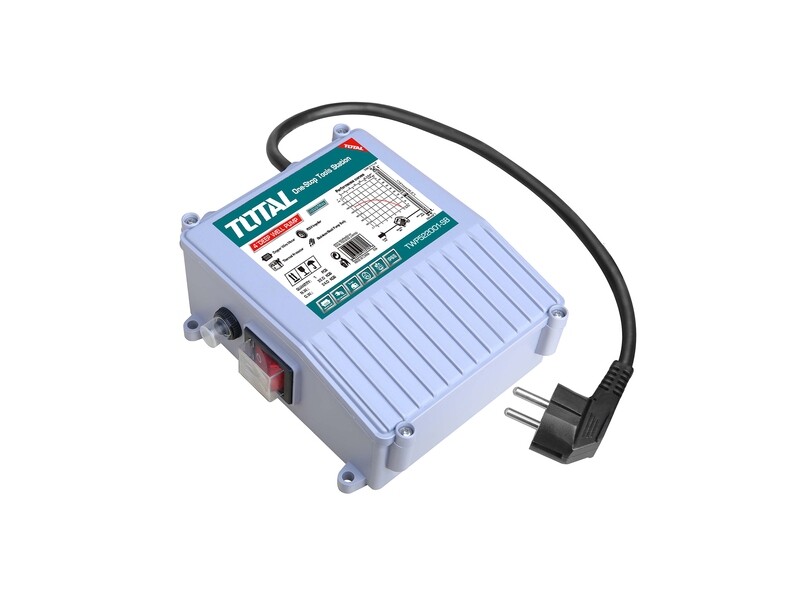 Total Control Box- TWP522001-SB