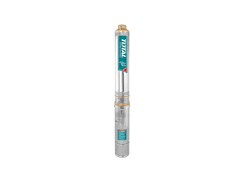 Total Deep Well Pump- TWP515001