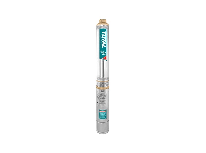 Total Deep Well Pump- TWP511001