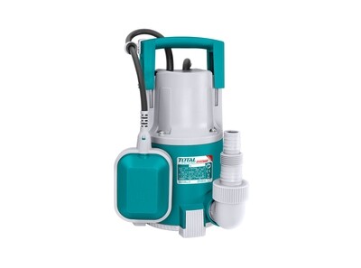 Total Submerisible Pump- TWP64001