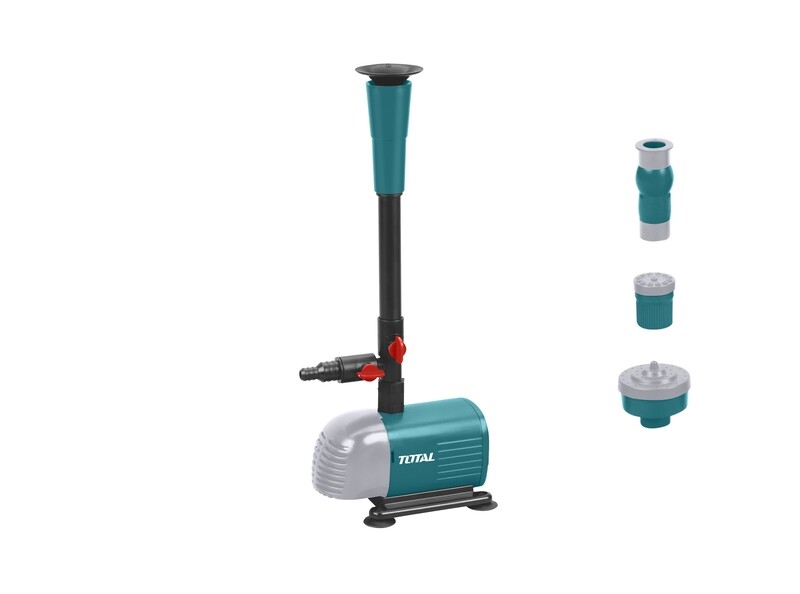 Total Fountain Pump- TWPM501