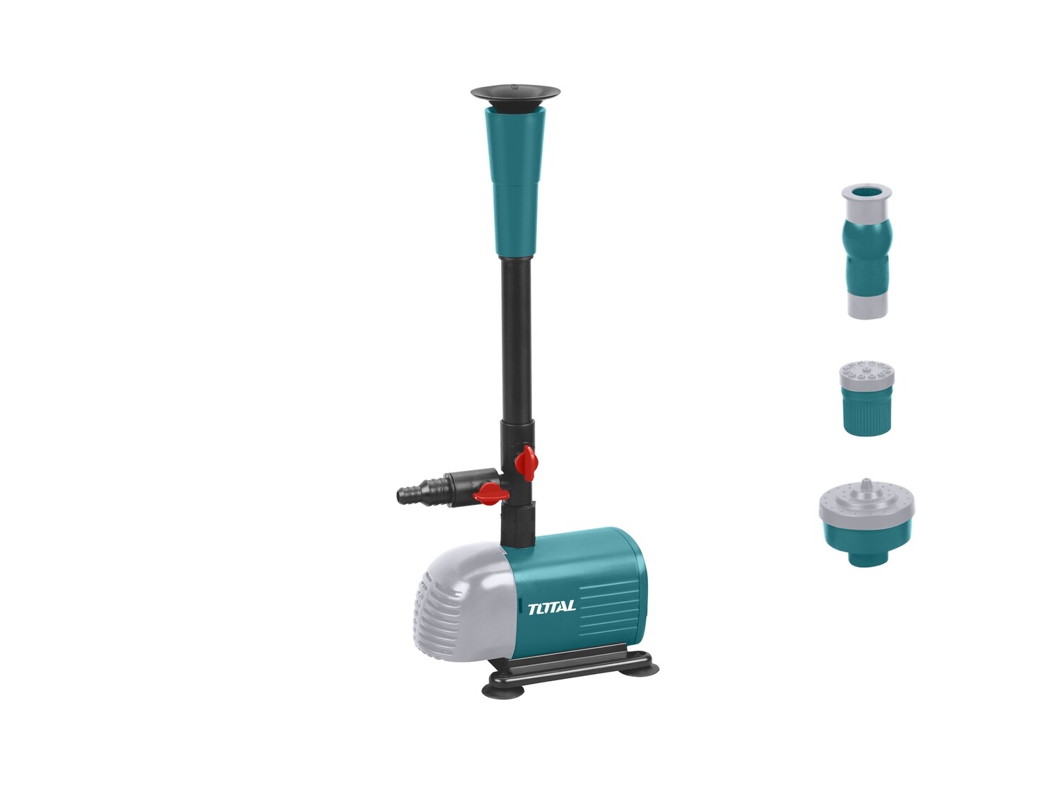 Total Fountain Pump- TWPM501