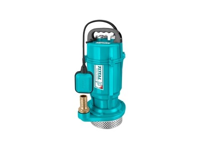 Total Submersible Clean Water Pump- TWP67501
