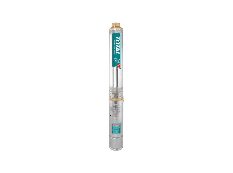Total Deep Well Pump- TWP55501
