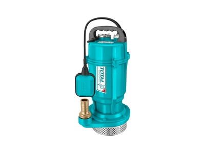 Total Submersible Clean Water Pump- TWP65501