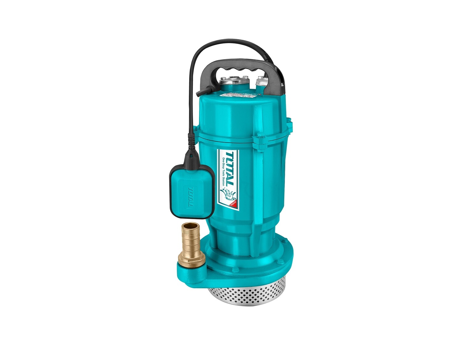 Total Submersible Clean Water Pump- TWP65501