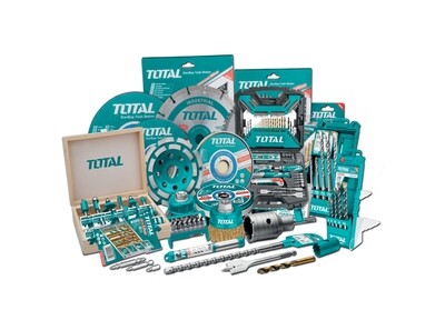 Power Tools Accessories