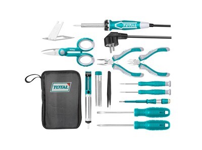 Speciality Tools