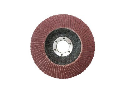 Flap Wheels and Discs