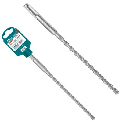 Total SDS Plus Hammer Drill- TAC311604