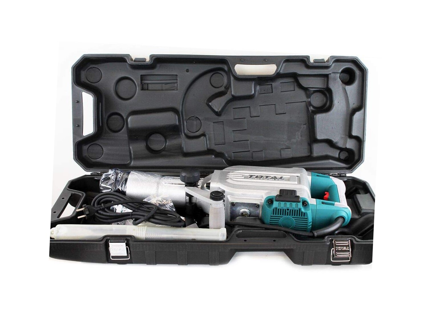 Total Demolition Breaker 1700W - TH215456